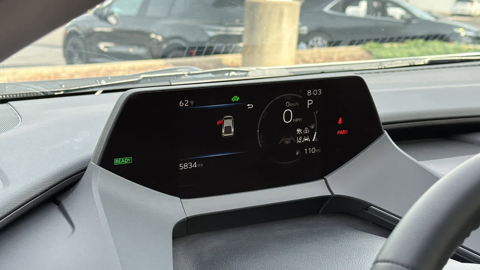 Thumbnail: 2024 Toyota Prius - 21