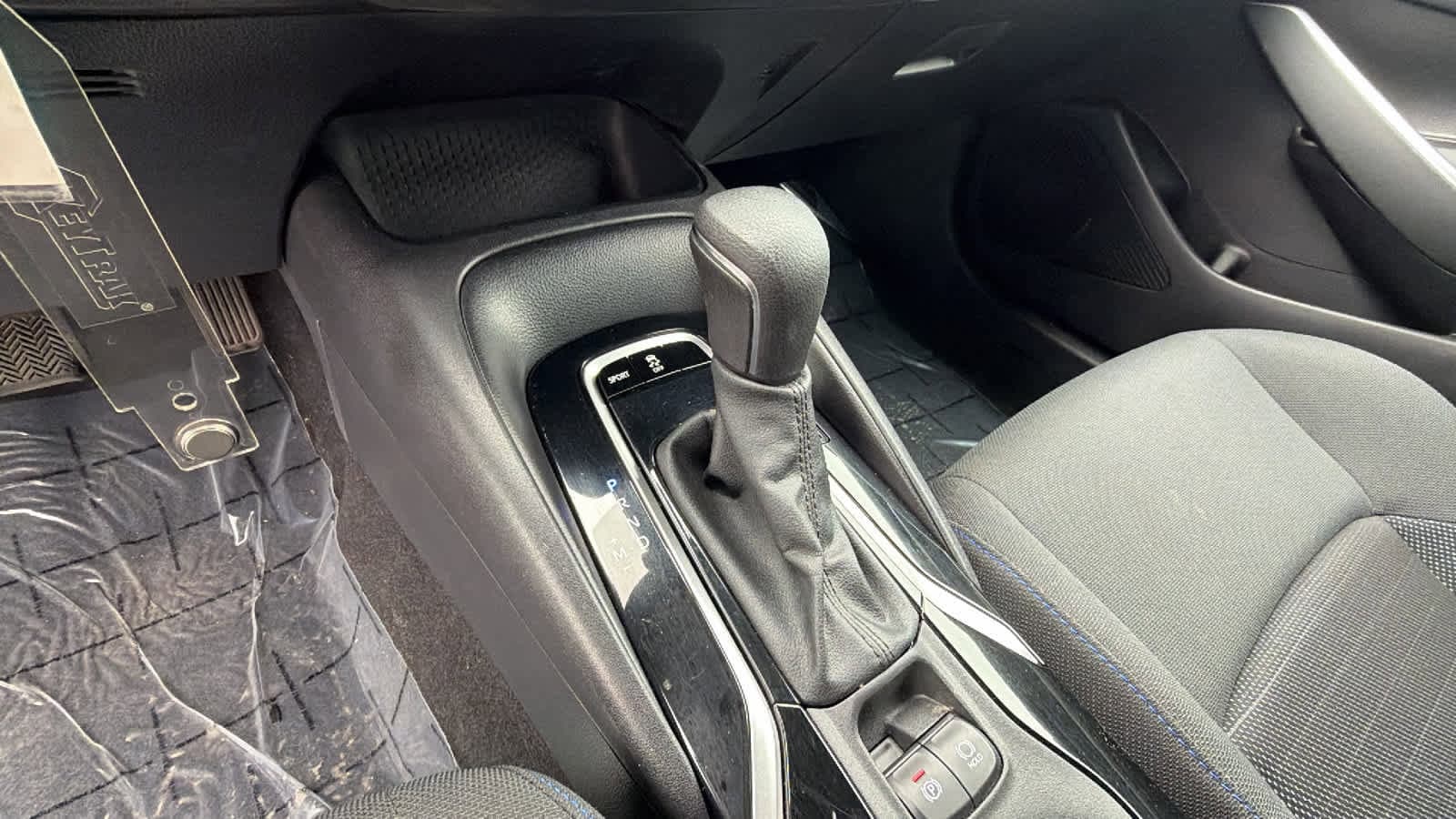 Thumbnail: 2022 Toyota Corolla - 14