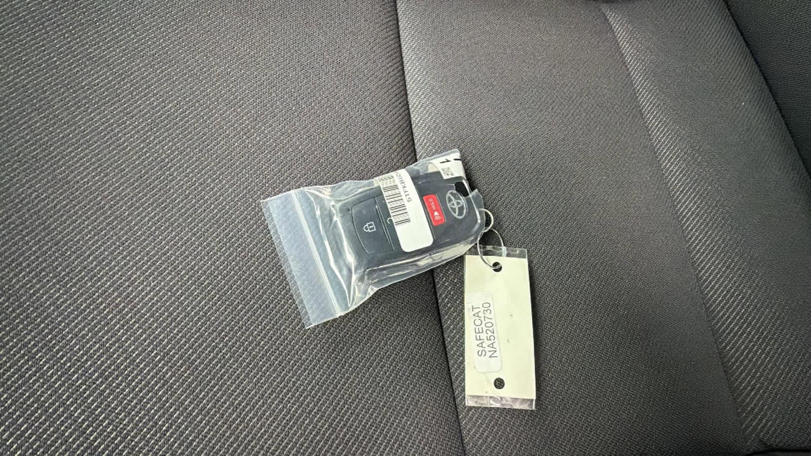 Thumbnail: 2026 Toyota Tundra - 29