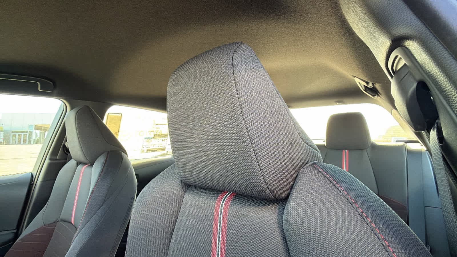 Thumbnail: 2026 Toyota Corolla - 11