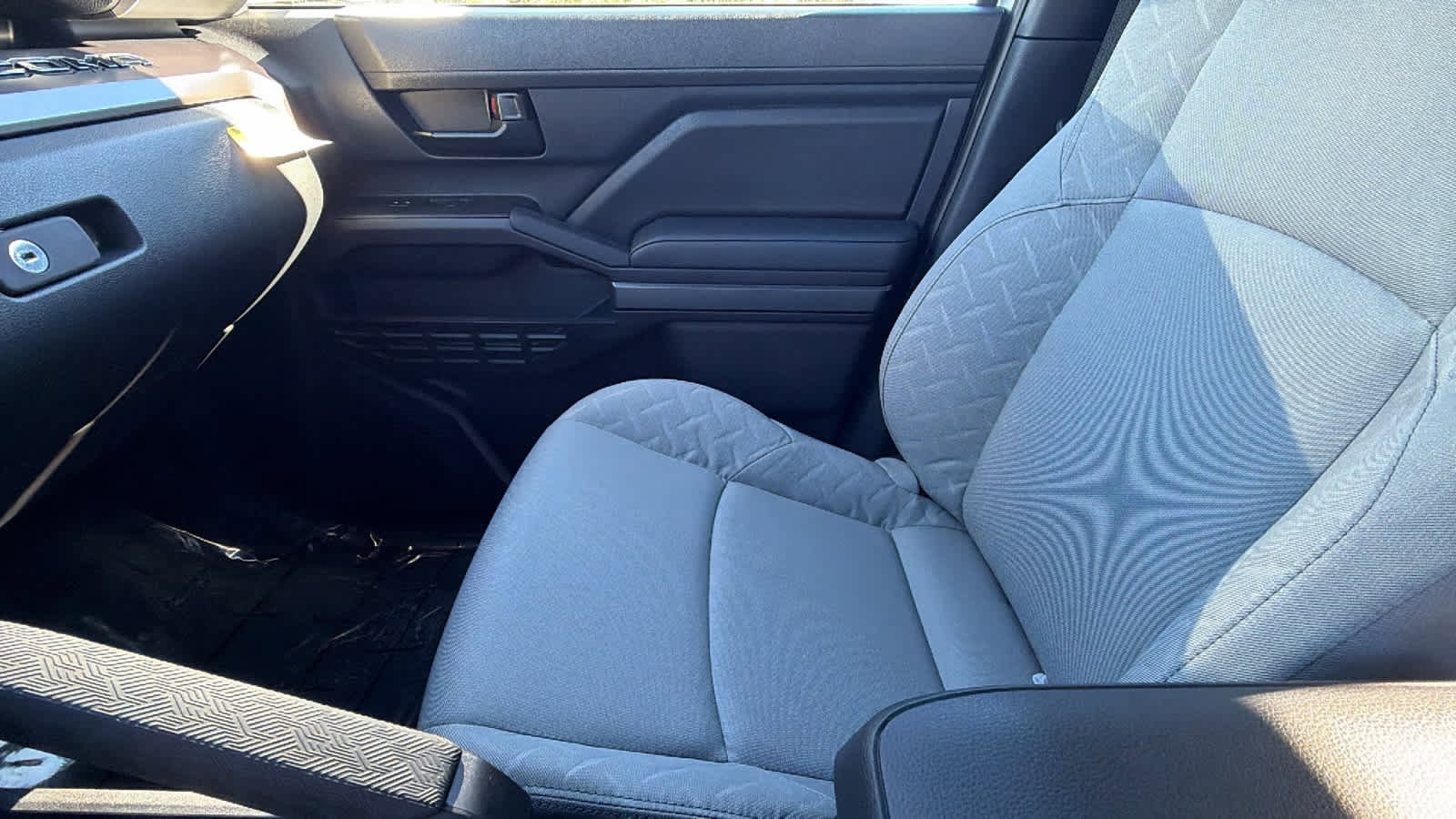 Thumbnail: 2025 Toyota Tacoma - 12