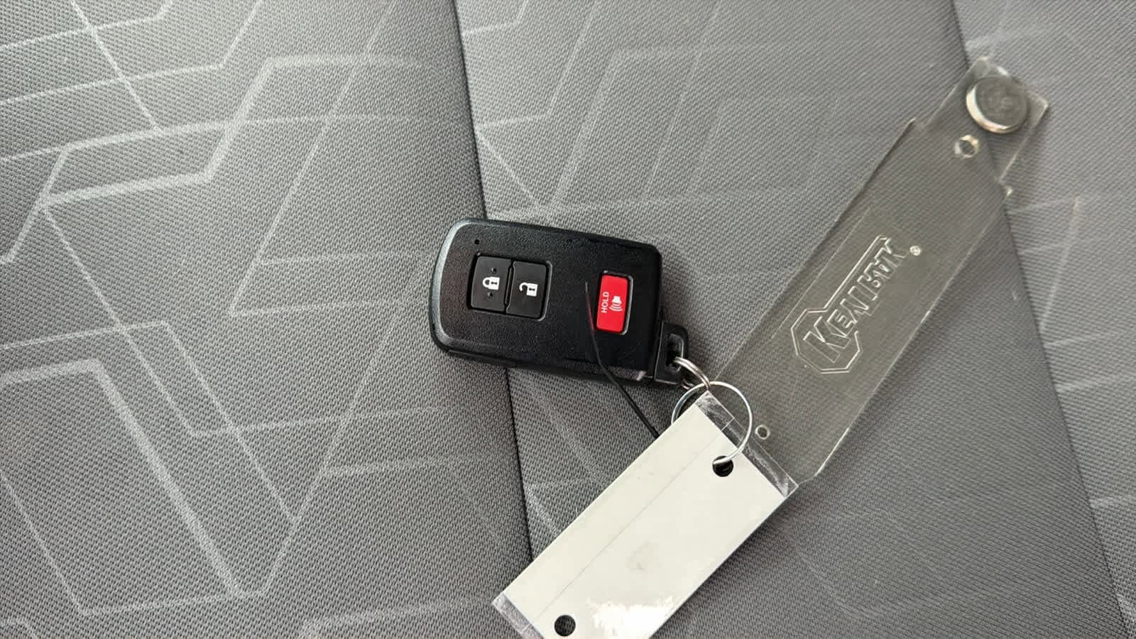 Thumbnail: 2023 Toyota Tacoma - 29