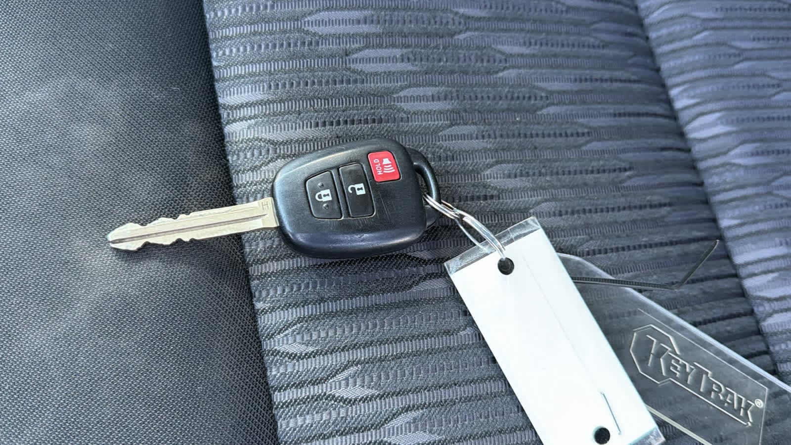 2018 Toyota Tundra SR5 - Photo 29