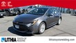 Toyota Corolla Hatchback