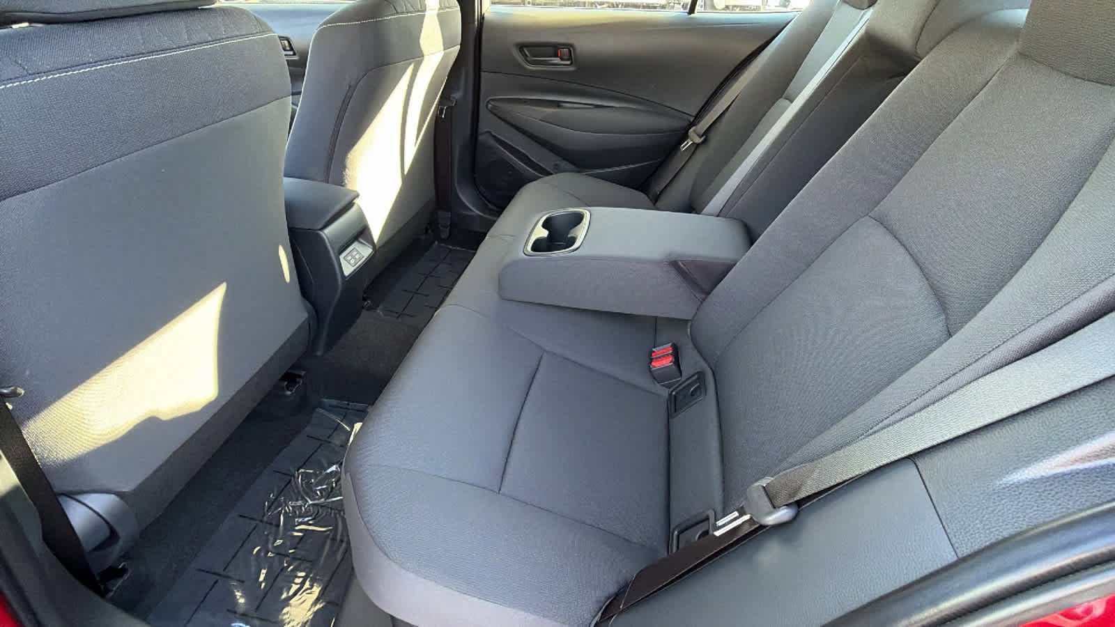 Thumbnail: 2026 Toyota Corolla - 24