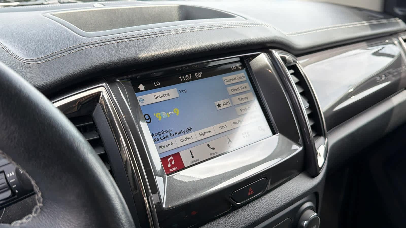 Thumbnail: 2019 Ford Ranger - 15