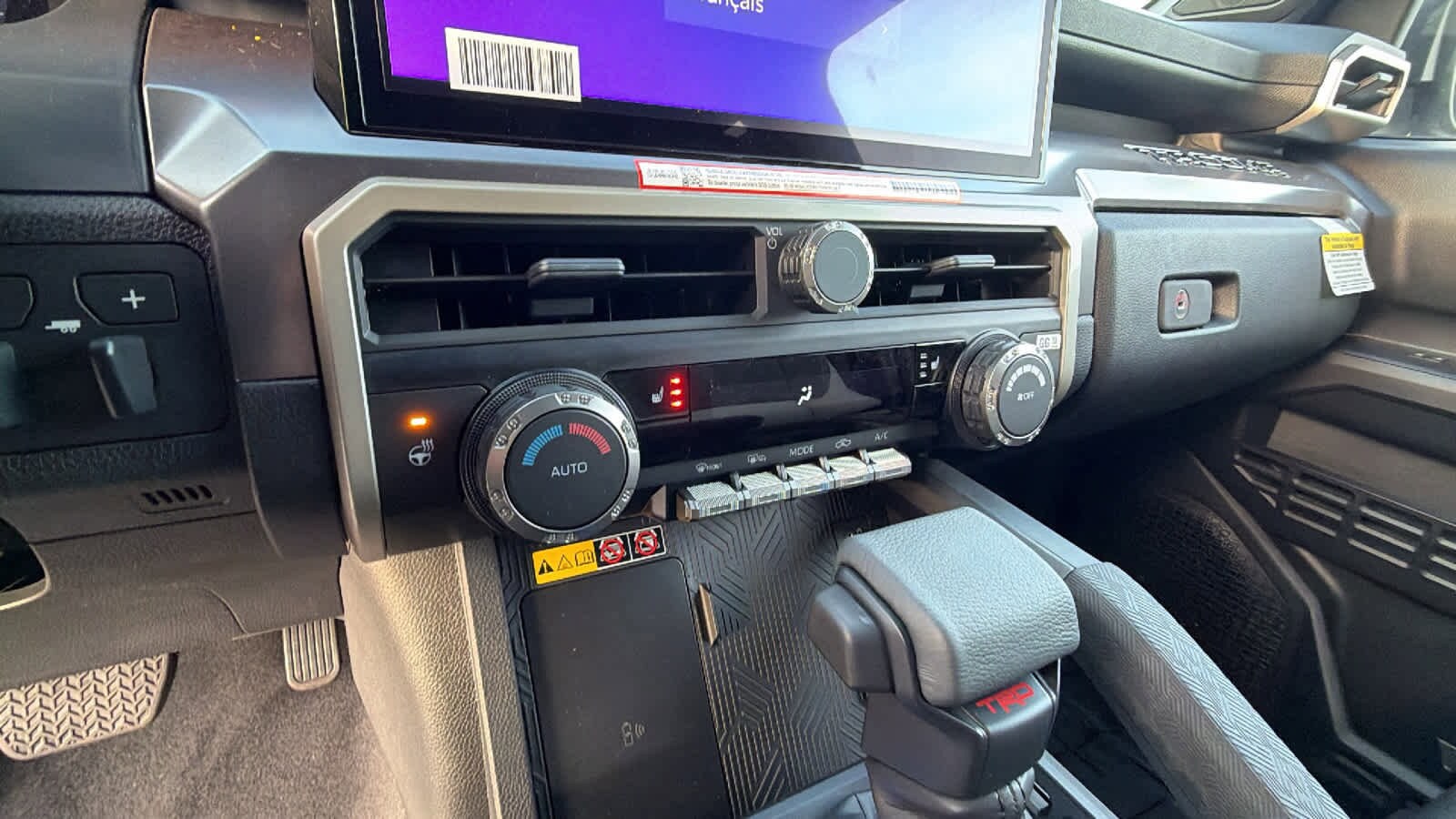 Thumbnail: 2026 Toyota Tacoma - 14