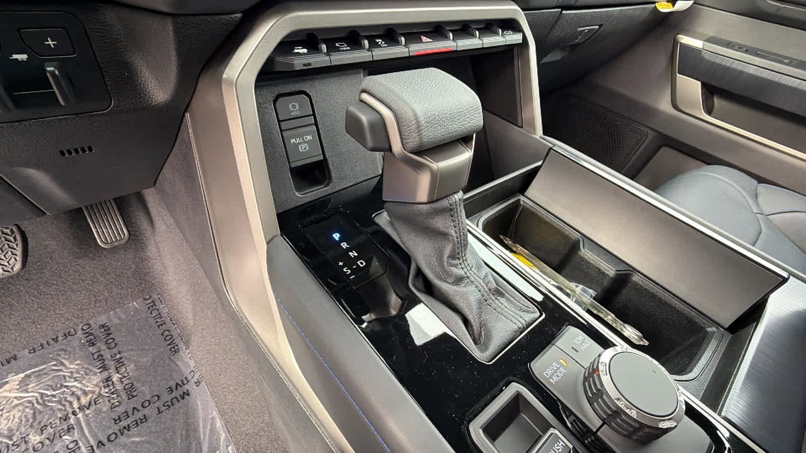 Thumbnail: 2026 Toyota Tundra - 13