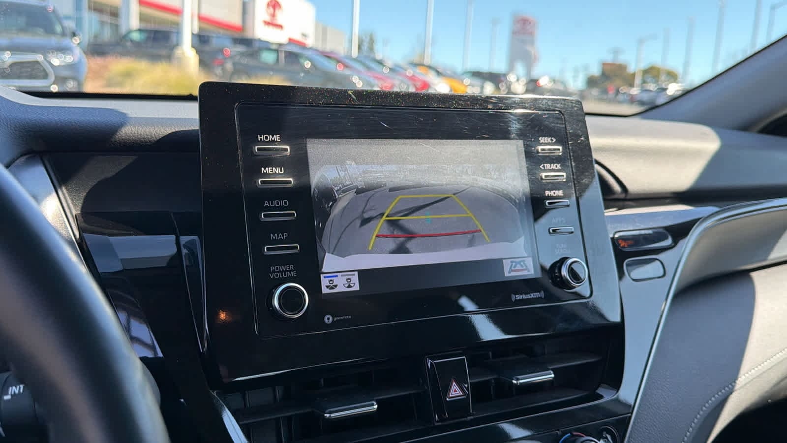 Thumbnail: 2024 Toyota Camry - 16