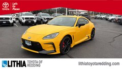 2026 Toyota GR86 Yuzu Edition Yuzu Edition Redding, CA