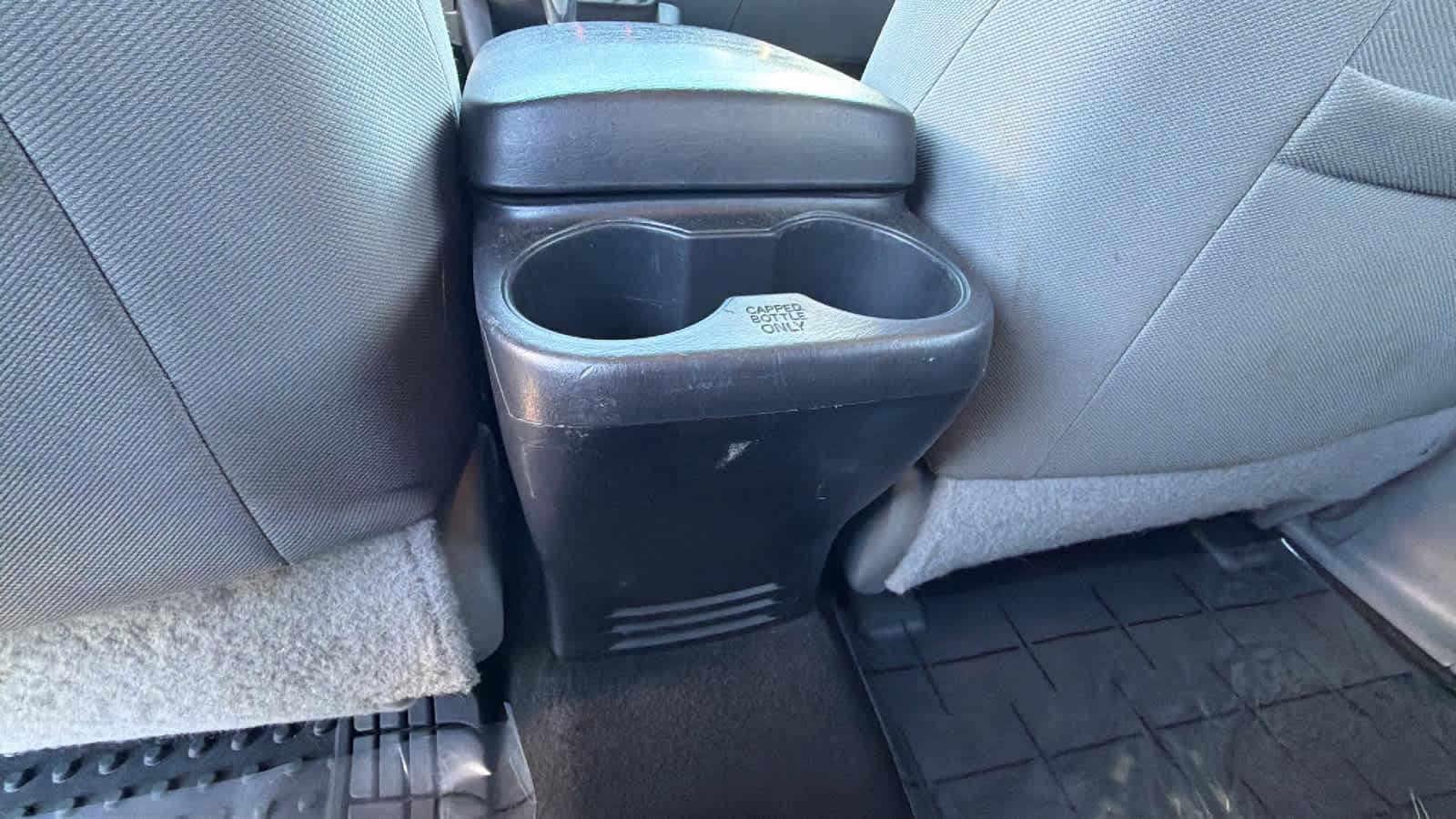 Thumbnail: 2014 Toyota Tacoma - 25