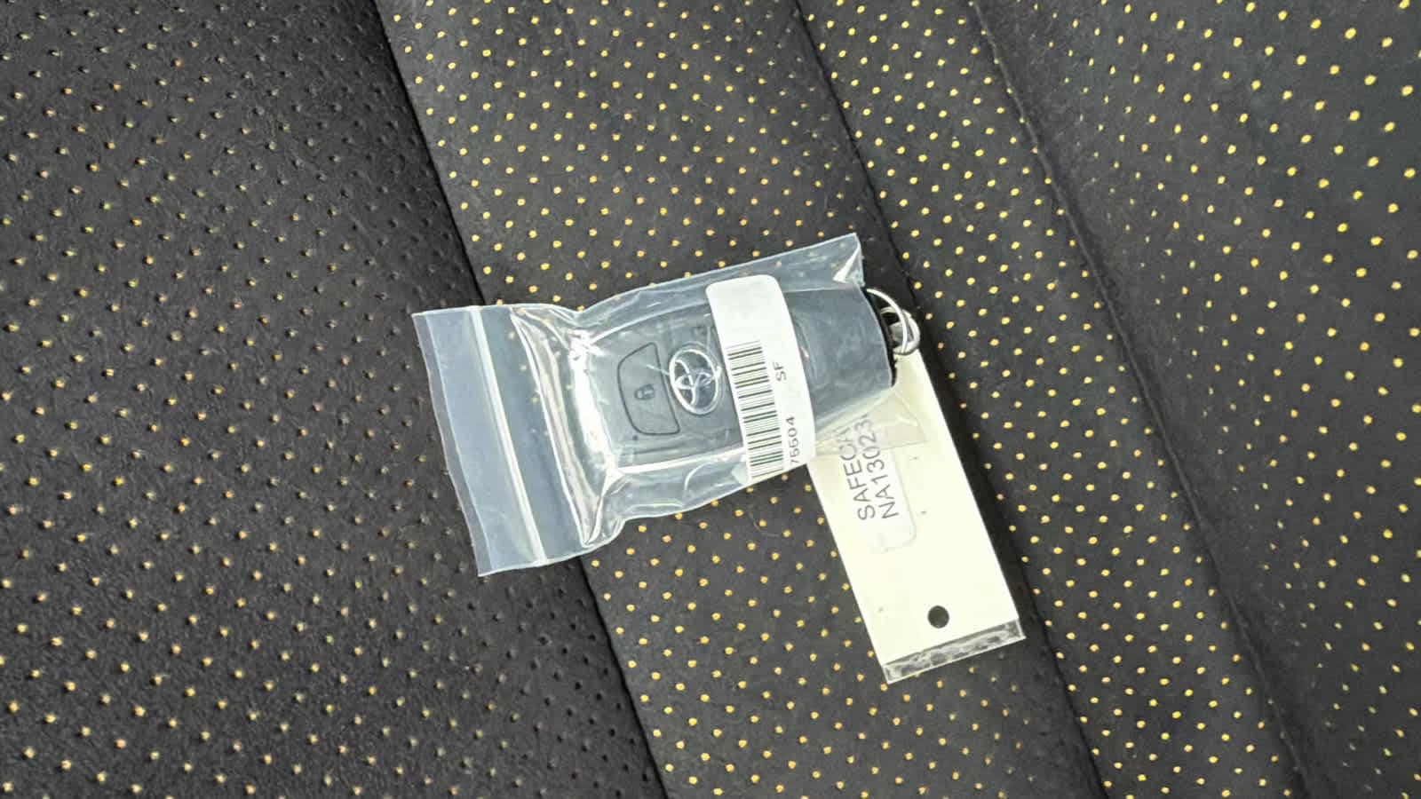 Thumbnail: 2026 Toyota GR86 - 29