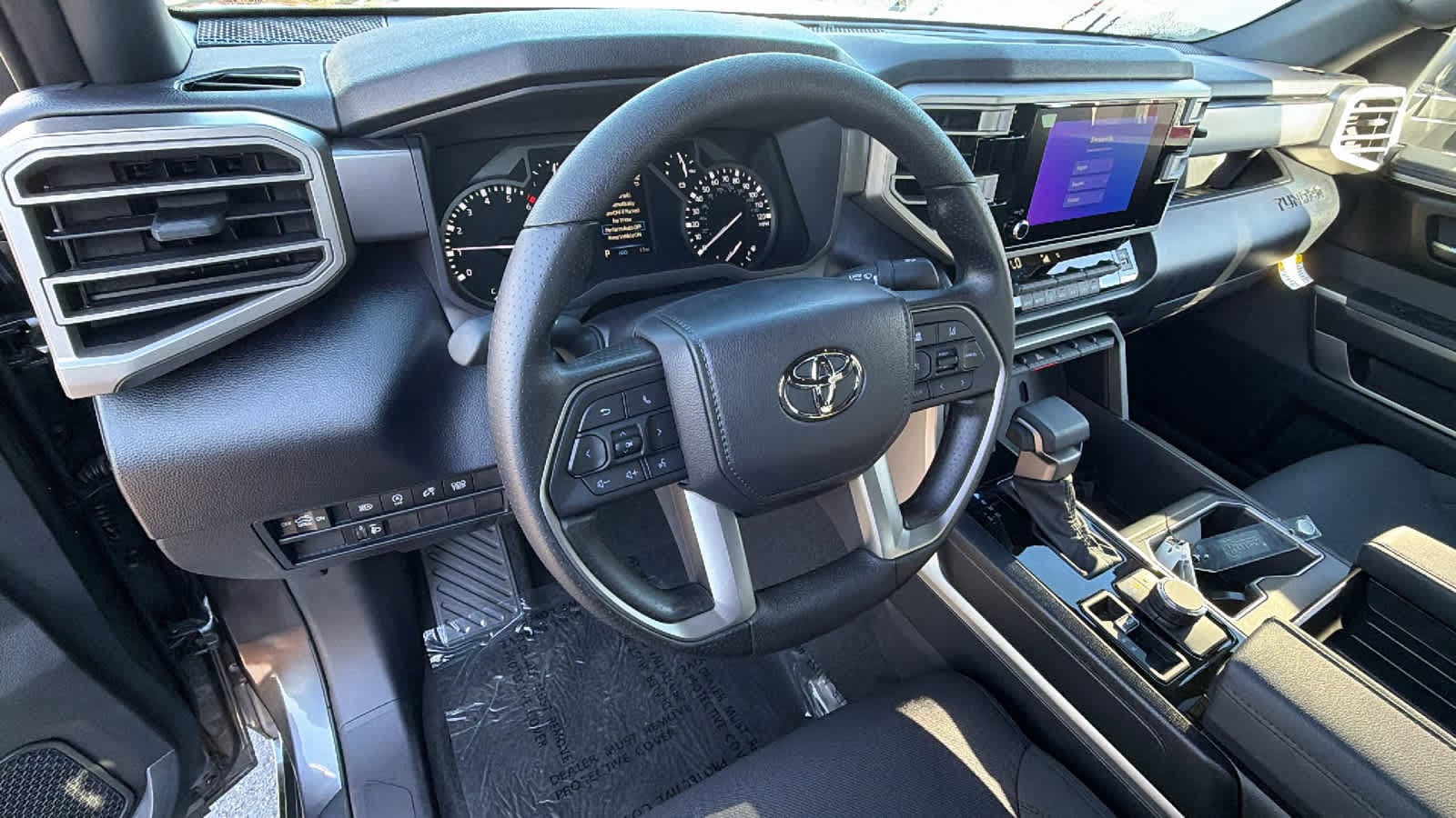 Thumbnail: 2026 Toyota Tundra - 10