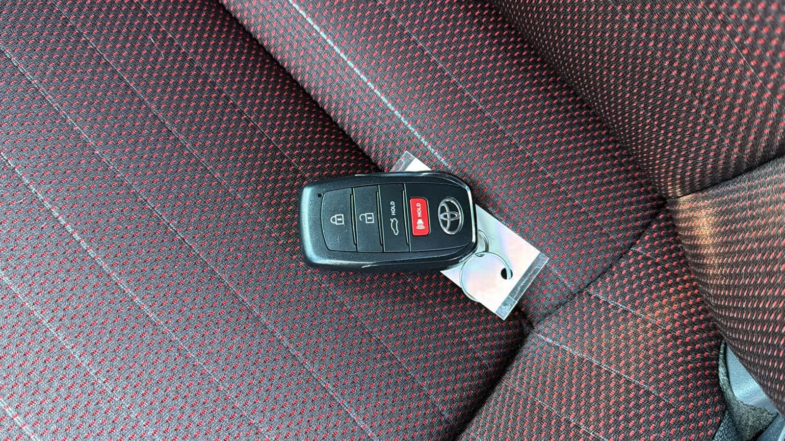 Thumbnail: 2026 Toyota Corolla - 29