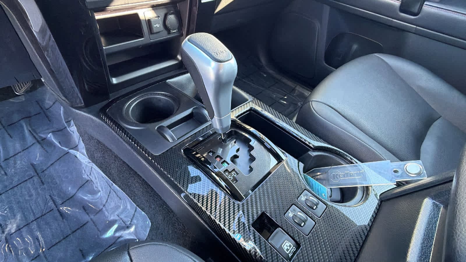 Thumbnail: 2022 Toyota 4Runner - 13