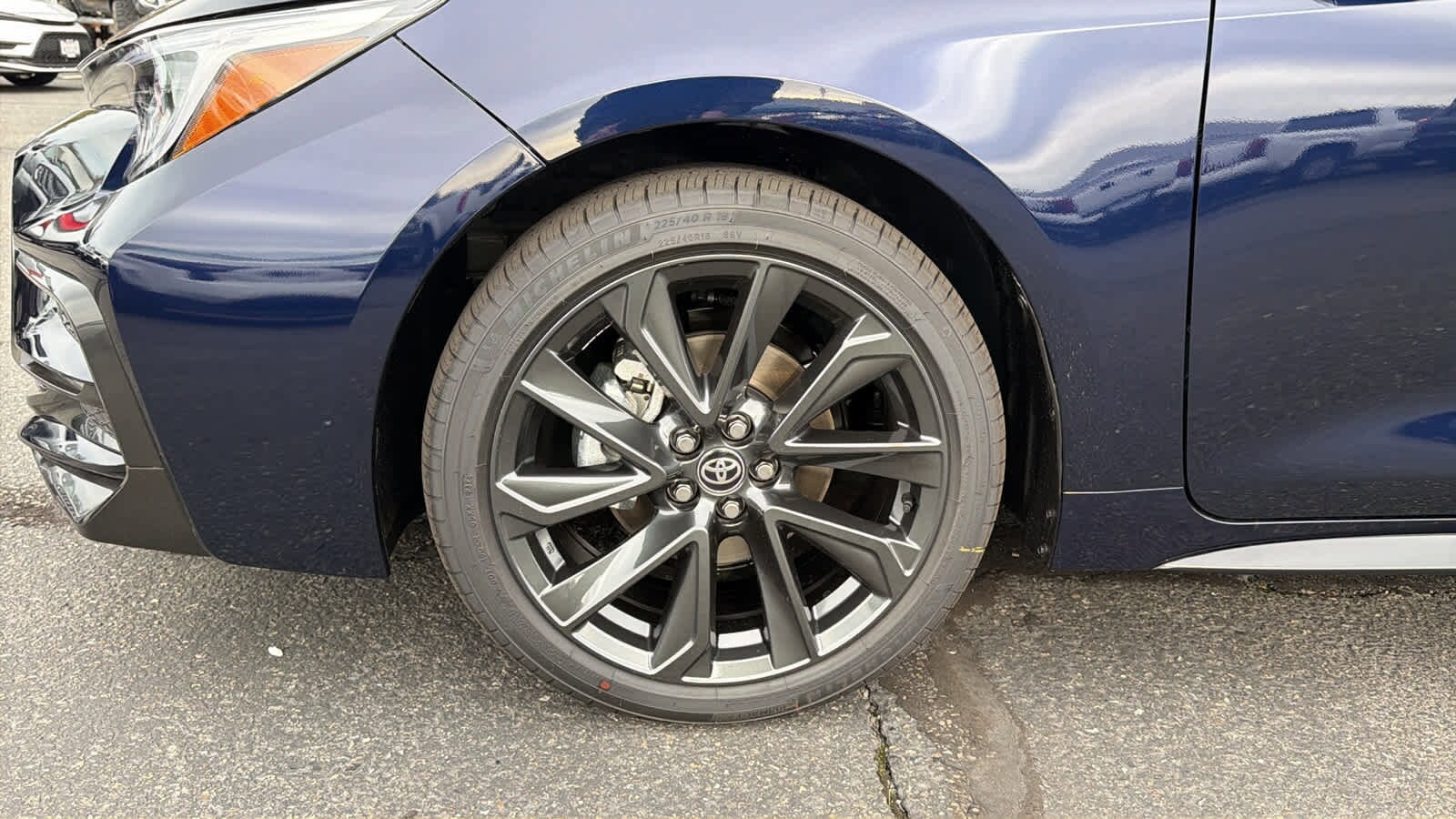 Thumbnail: 2026 Toyota Corolla - 9