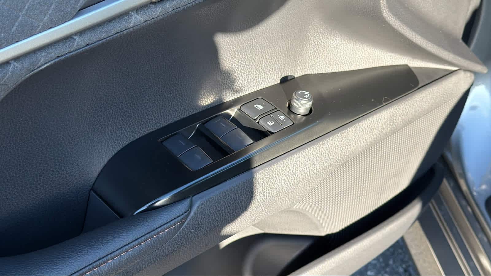 Thumbnail: 2026 Toyota Camry - 22