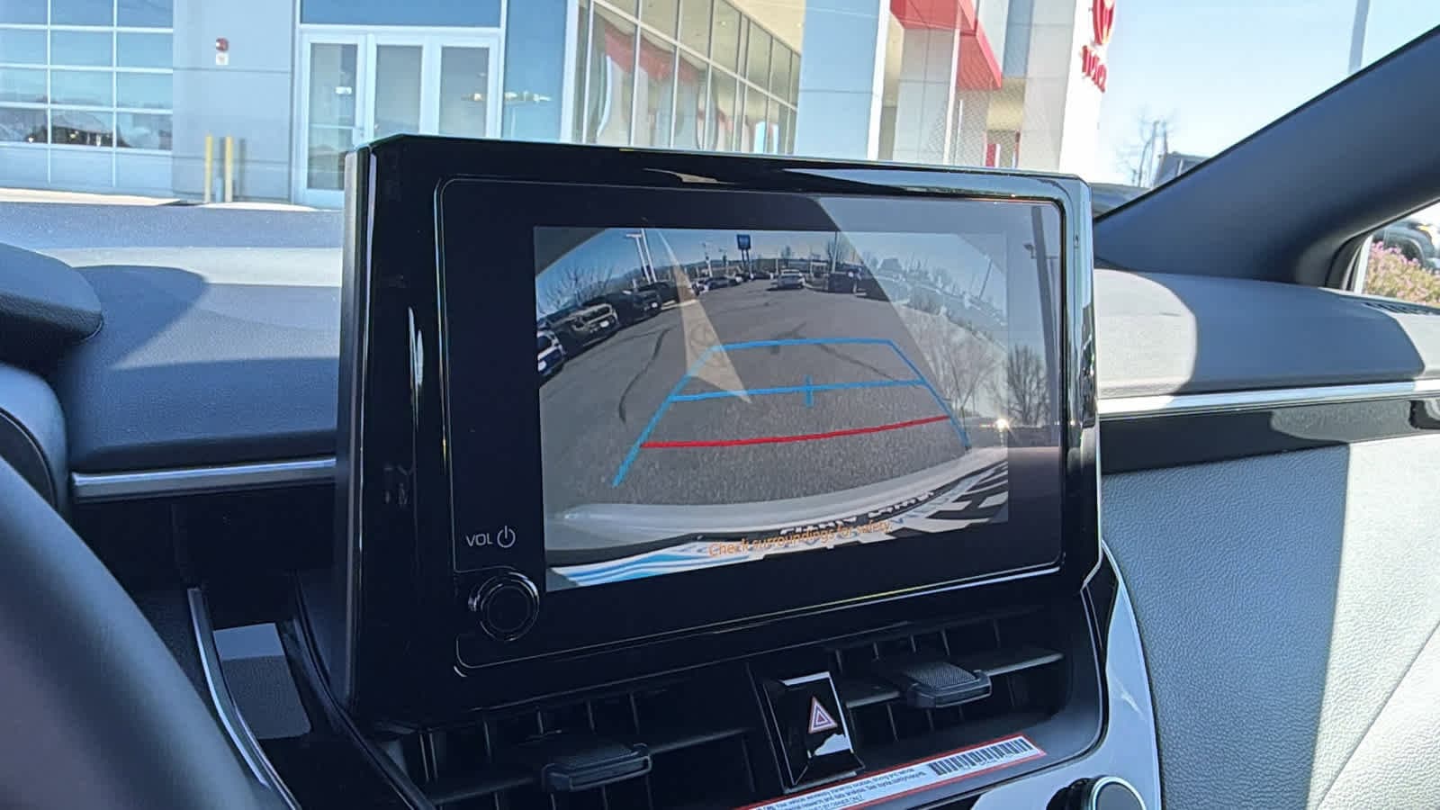 Thumbnail: 2026 Toyota Corolla - 16