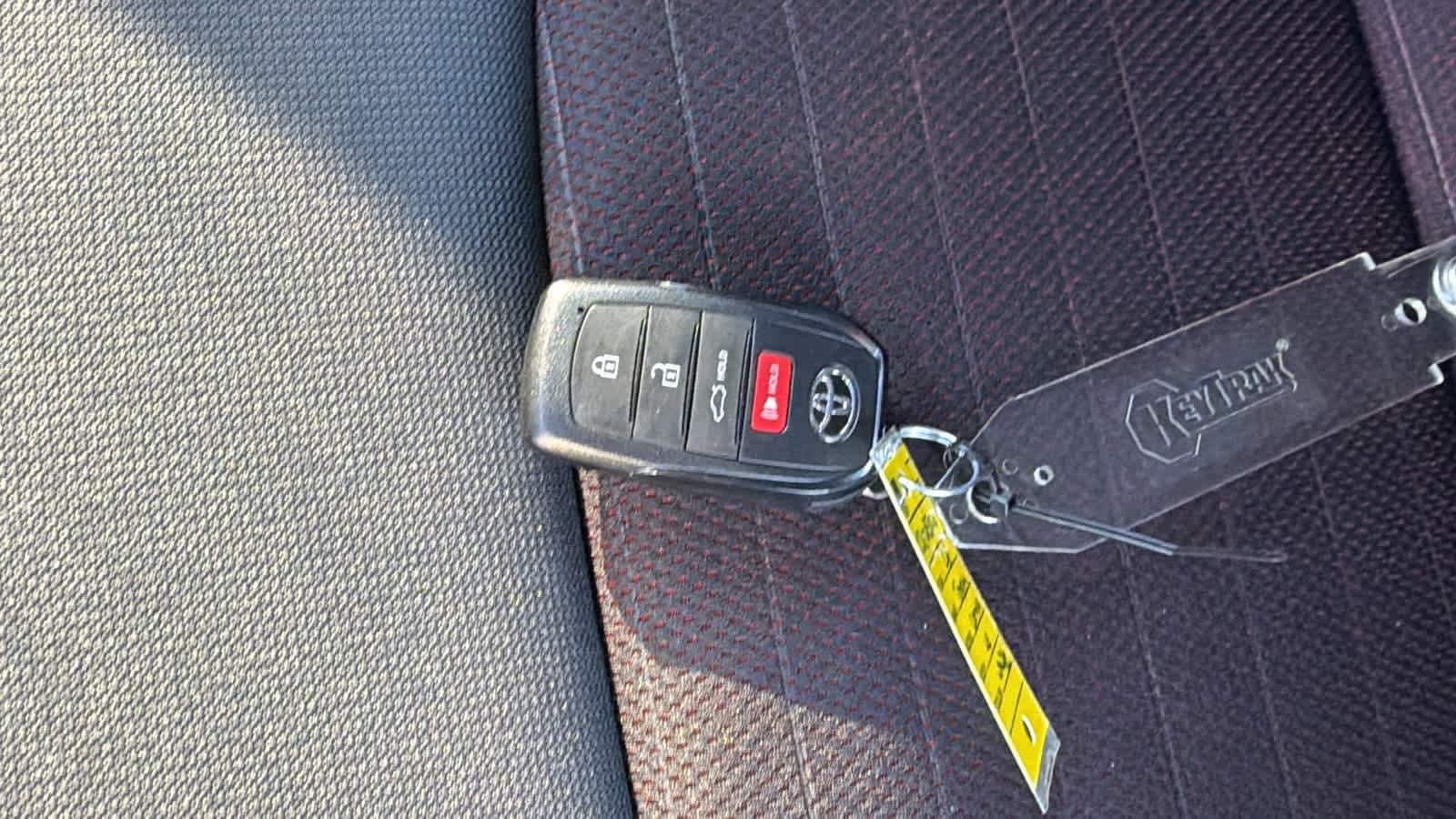 Thumbnail: 2026 Toyota Corolla - 29