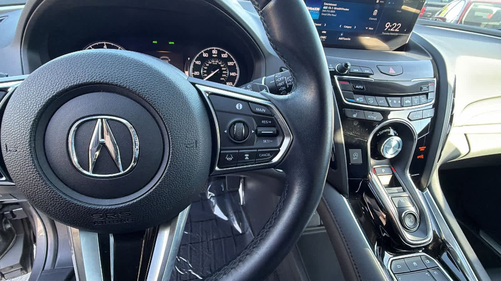 Thumbnail: 2019 Acura RDX - 20