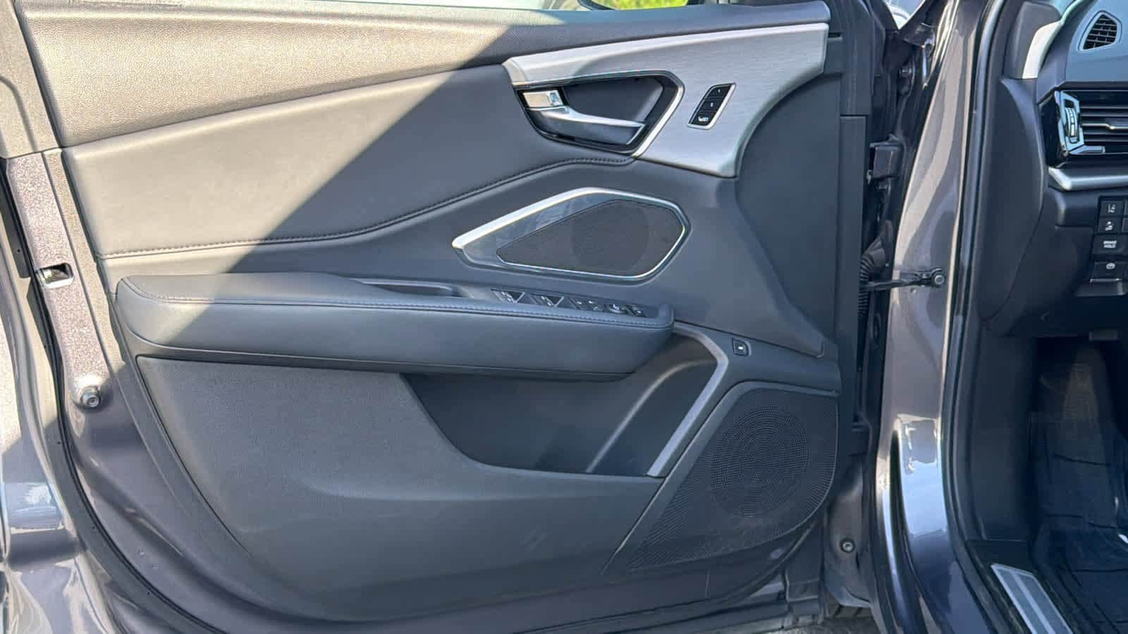 Thumbnail: 2019 Acura RDX - 23