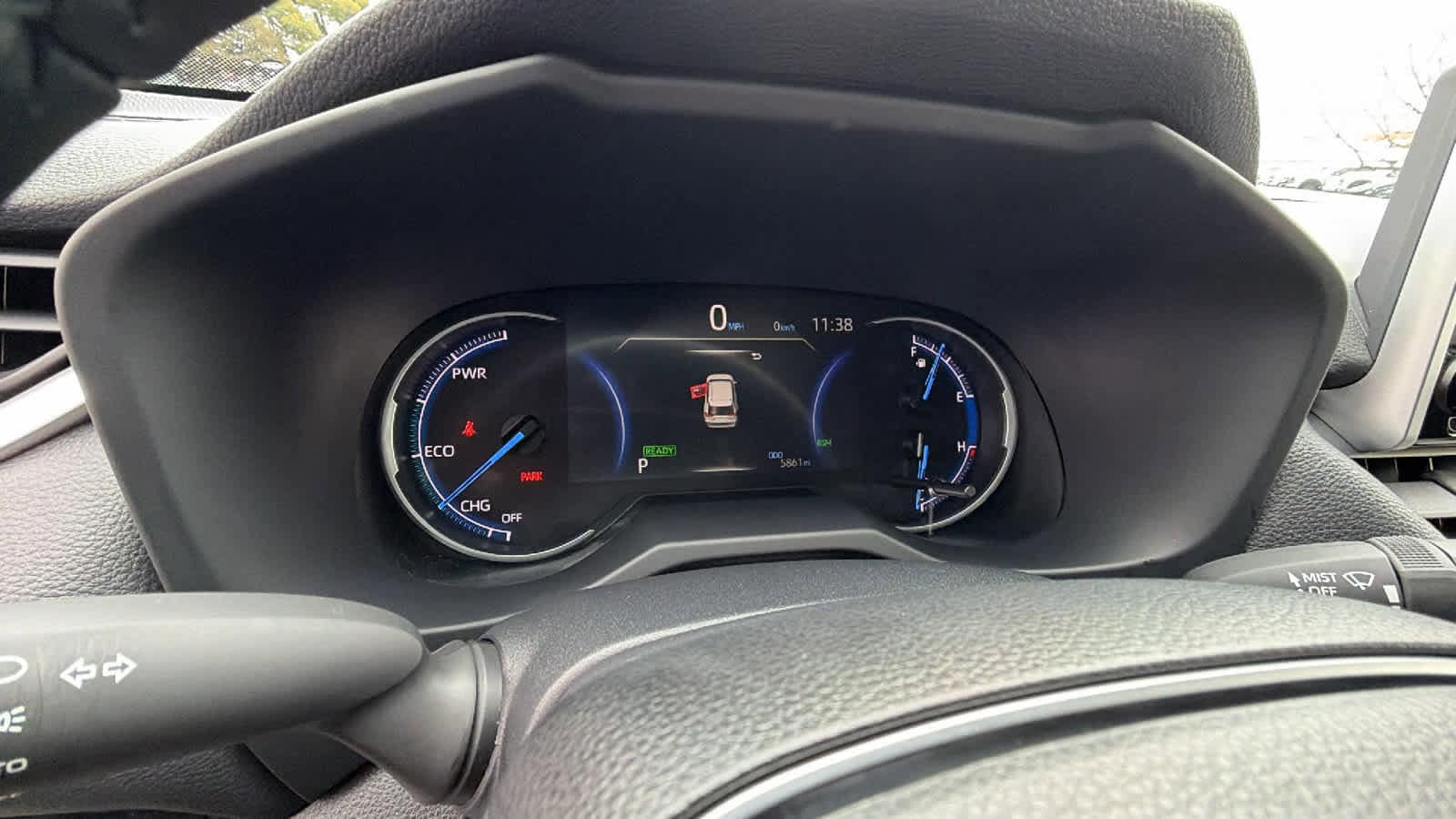 Thumbnail: 2025 Toyota RAV4 - 21