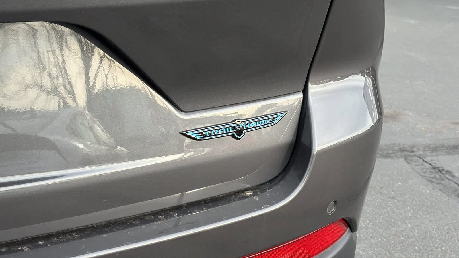 Thumbnail: 2022 Jeep Grand Cherokee - 28