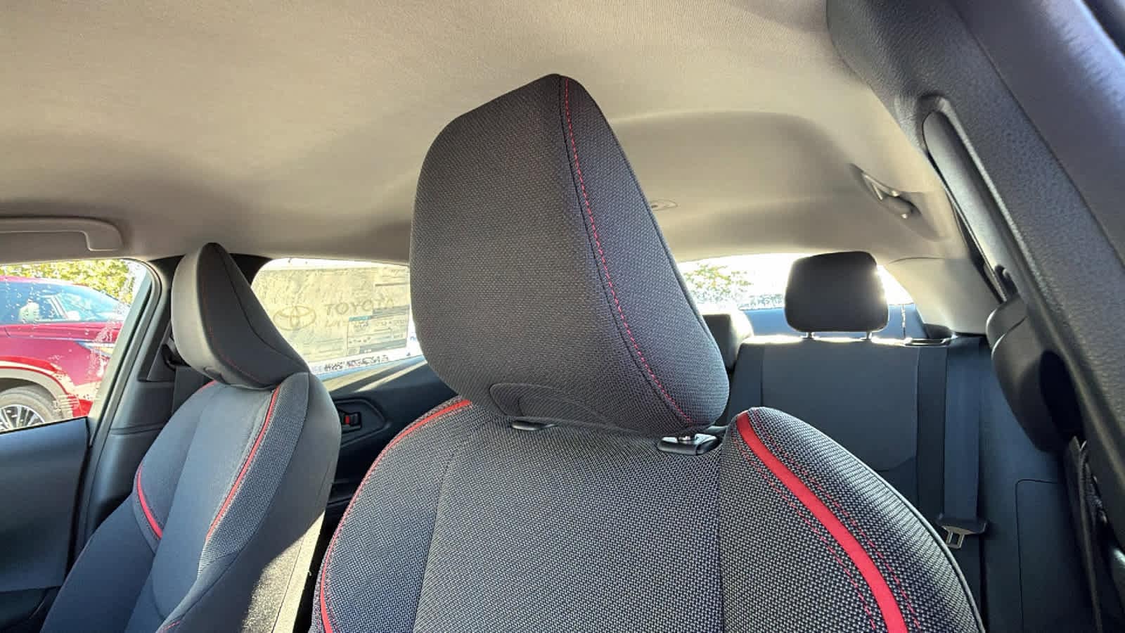 Thumbnail: 2026 Toyota Prius - 11