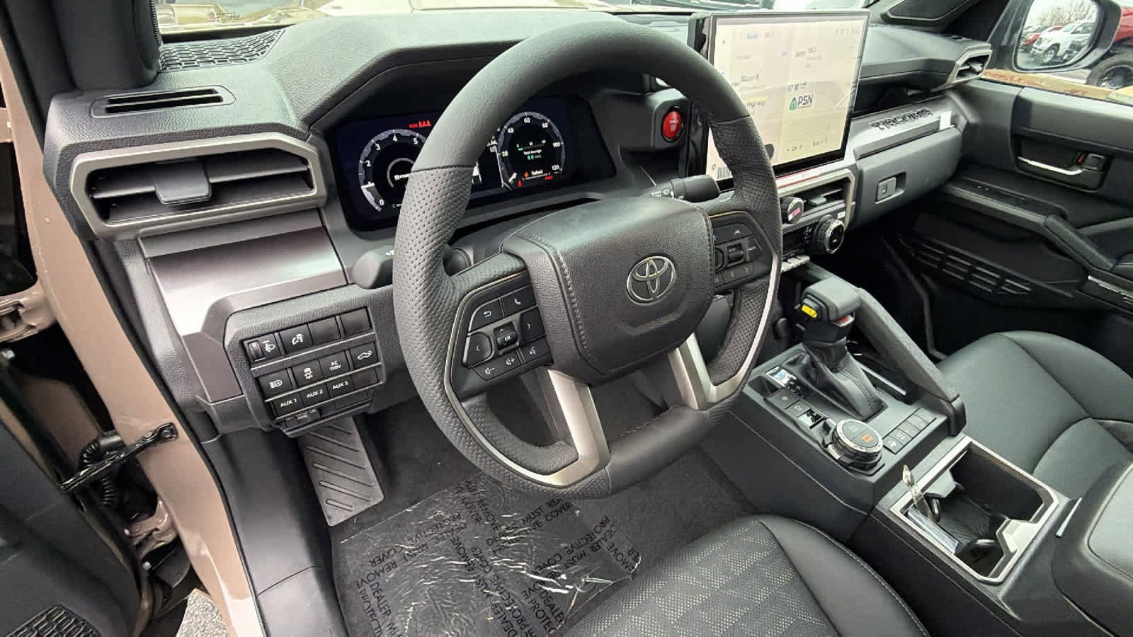 Thumbnail: 2026 Toyota Tacoma - 10