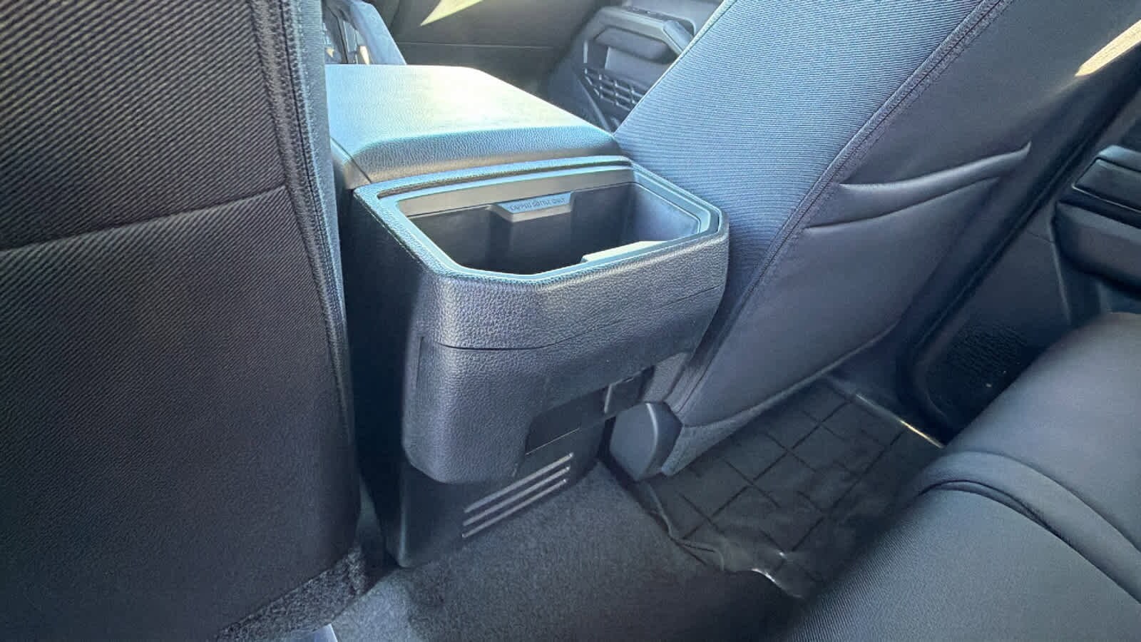 Thumbnail: 2025 Toyota Tacoma - 25