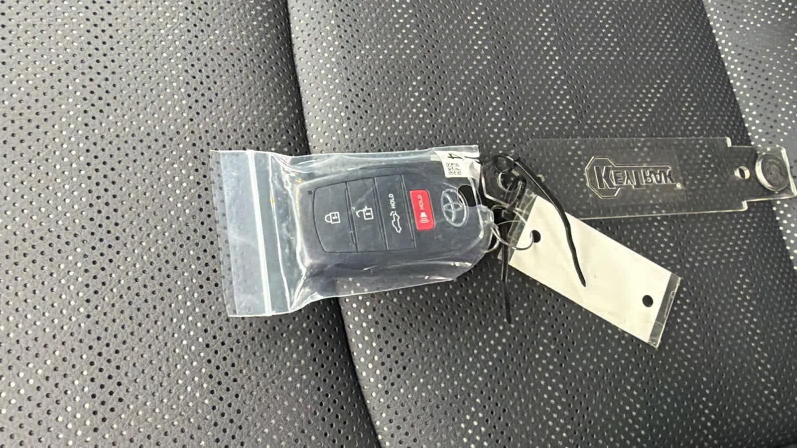 Thumbnail: 2026 Toyota Tacoma - 29