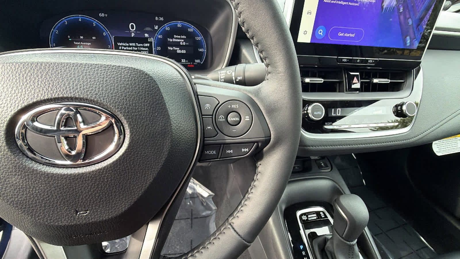 Thumbnail: 2026 Toyota Corolla - 20