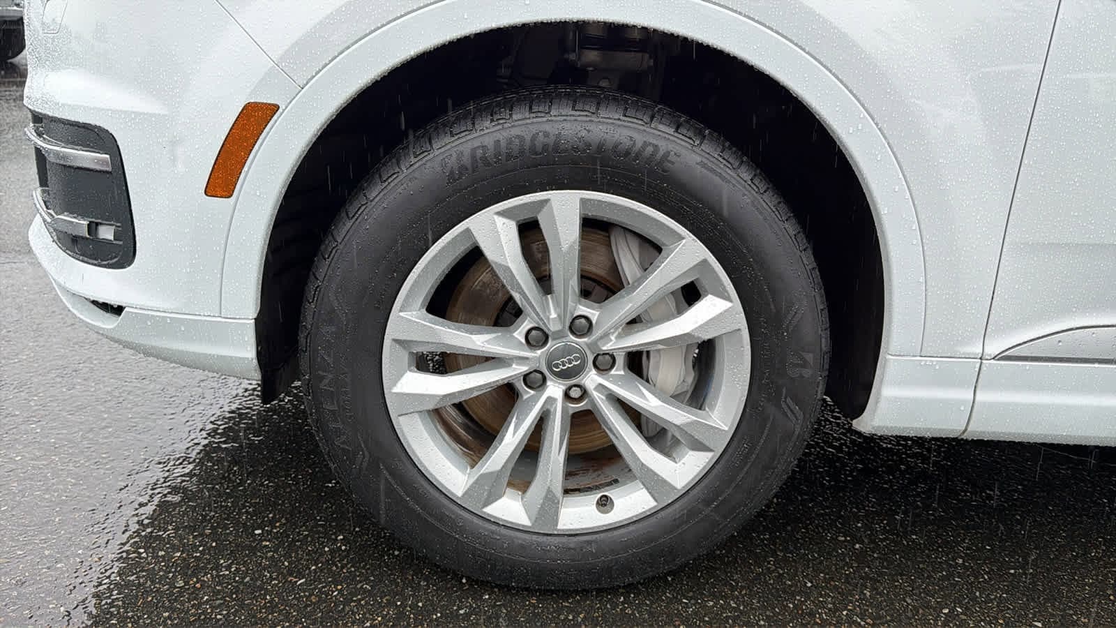 Thumbnail: 2019 Audi Q7 - 9