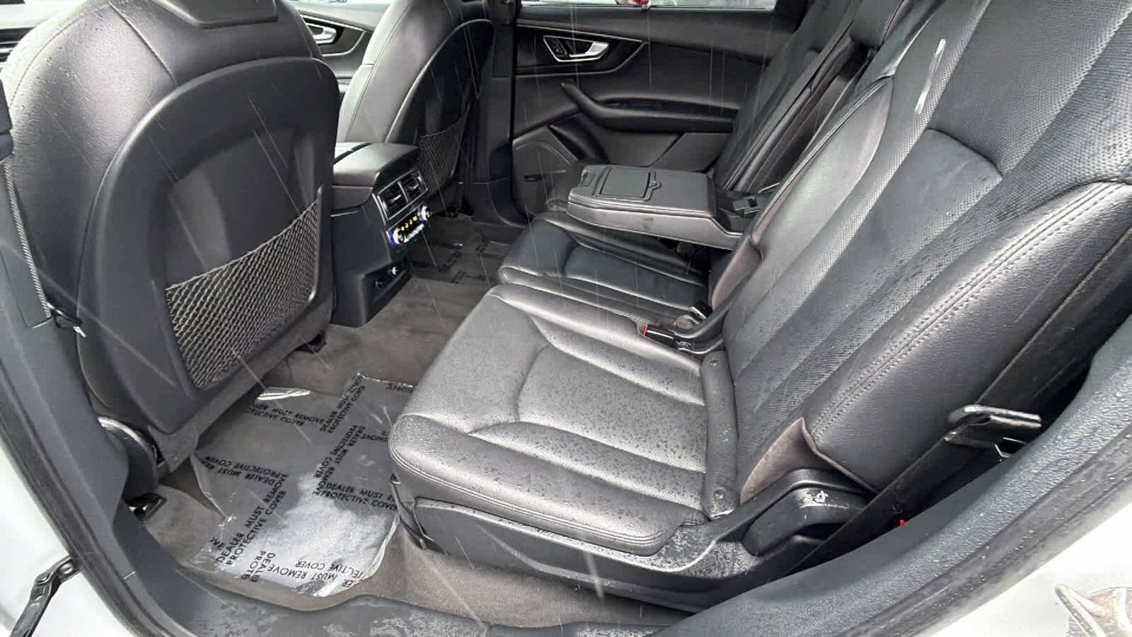 Thumbnail: 2018 Audi Q7 - 24