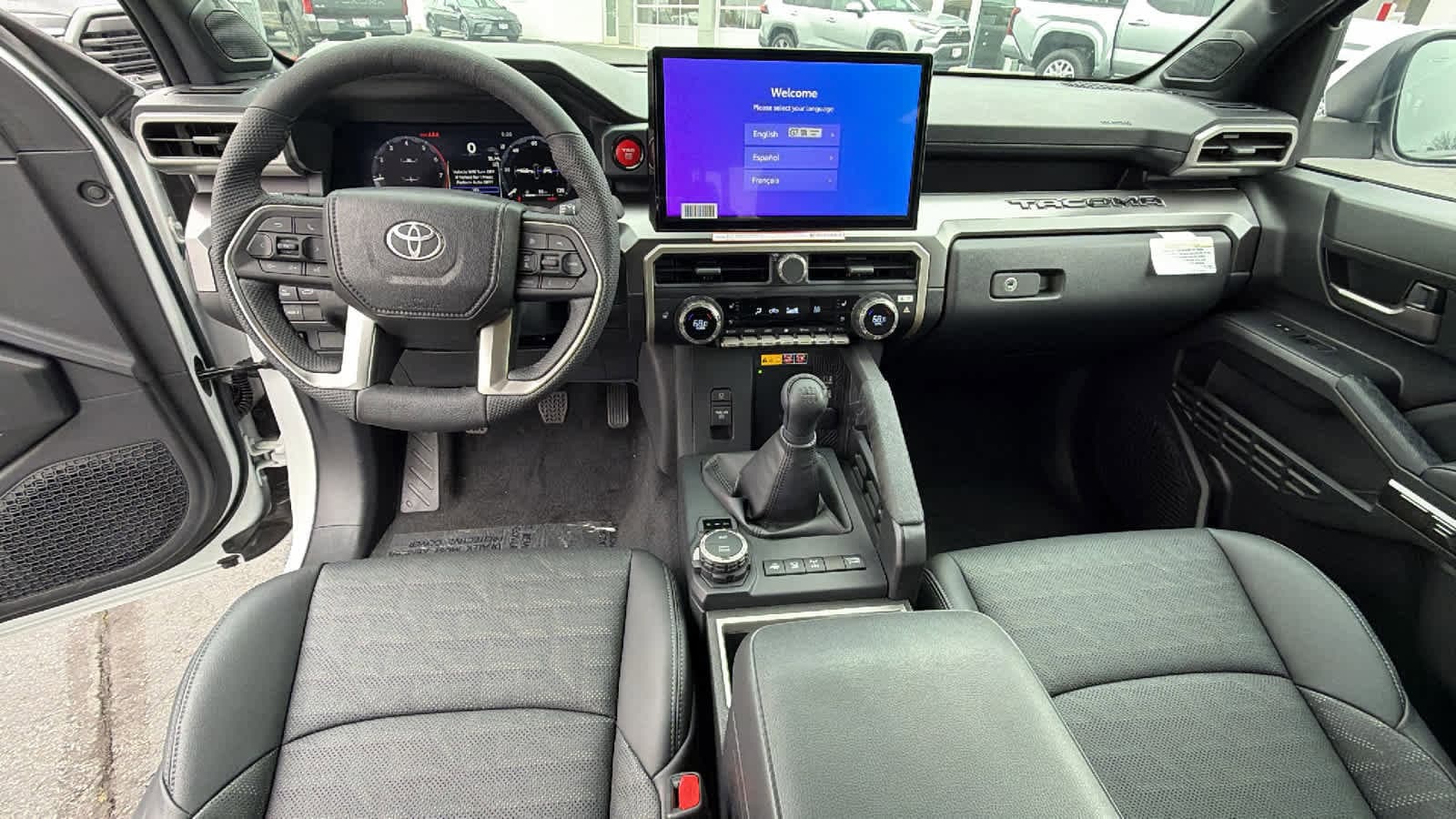 Thumbnail: 2025 Toyota Tacoma - 26