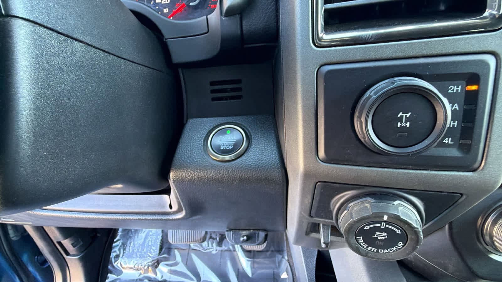 Thumbnail: 2020 Ford F-150 - 17