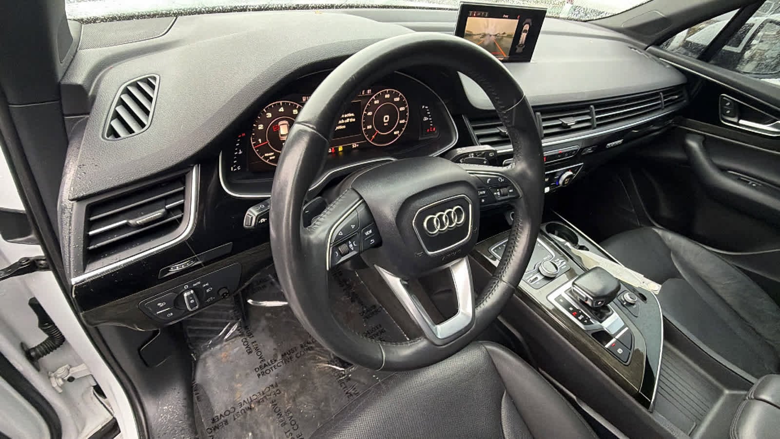 Thumbnail: 2018 Audi Q7 - 10