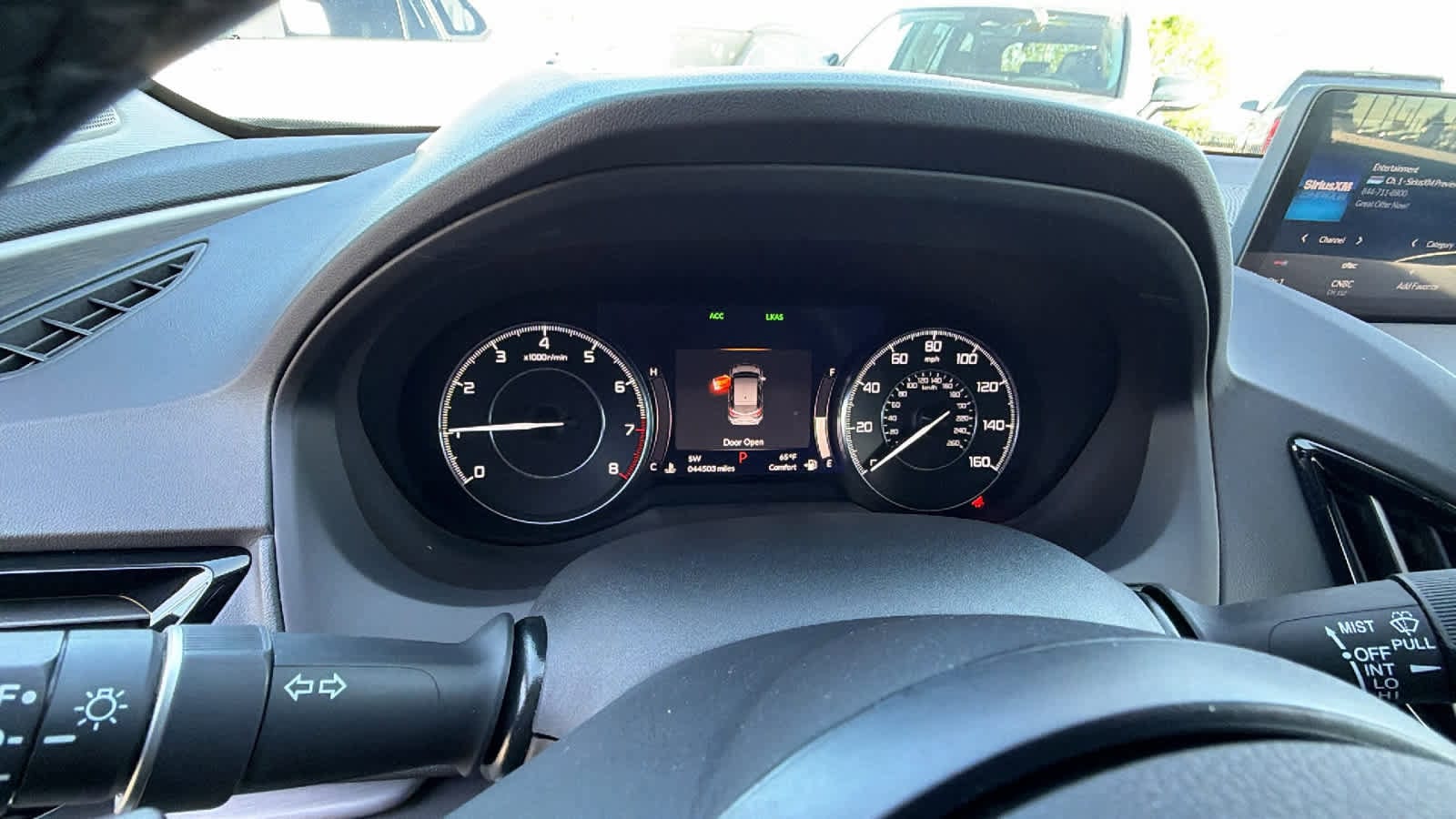 Thumbnail: 2019 Acura RDX - 21