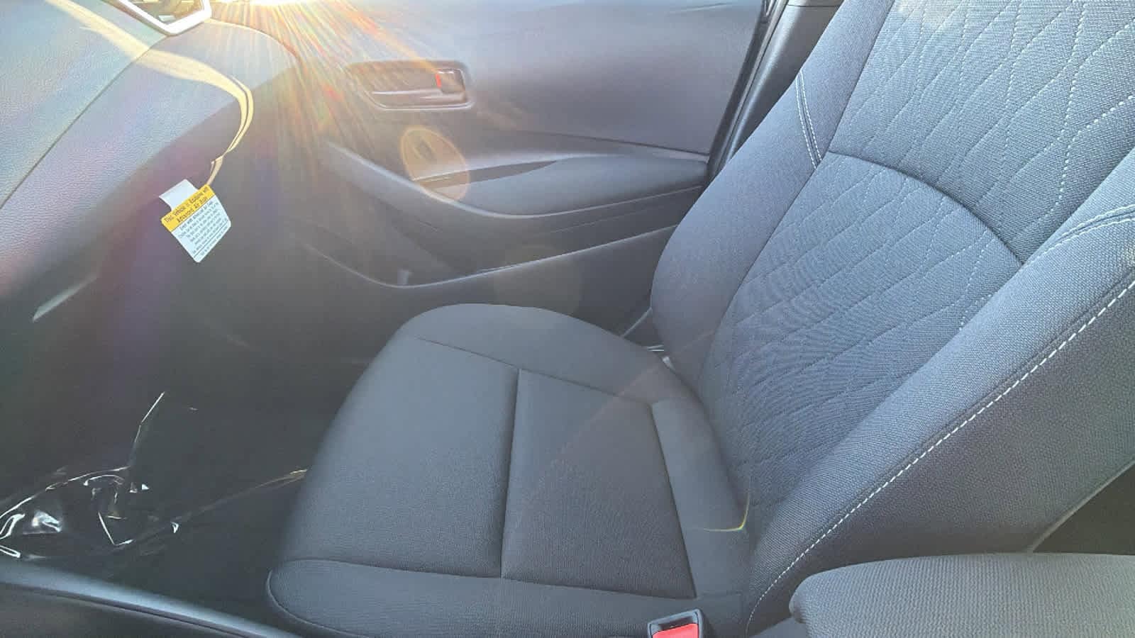 Thumbnail: 2026 Toyota Corolla - 12