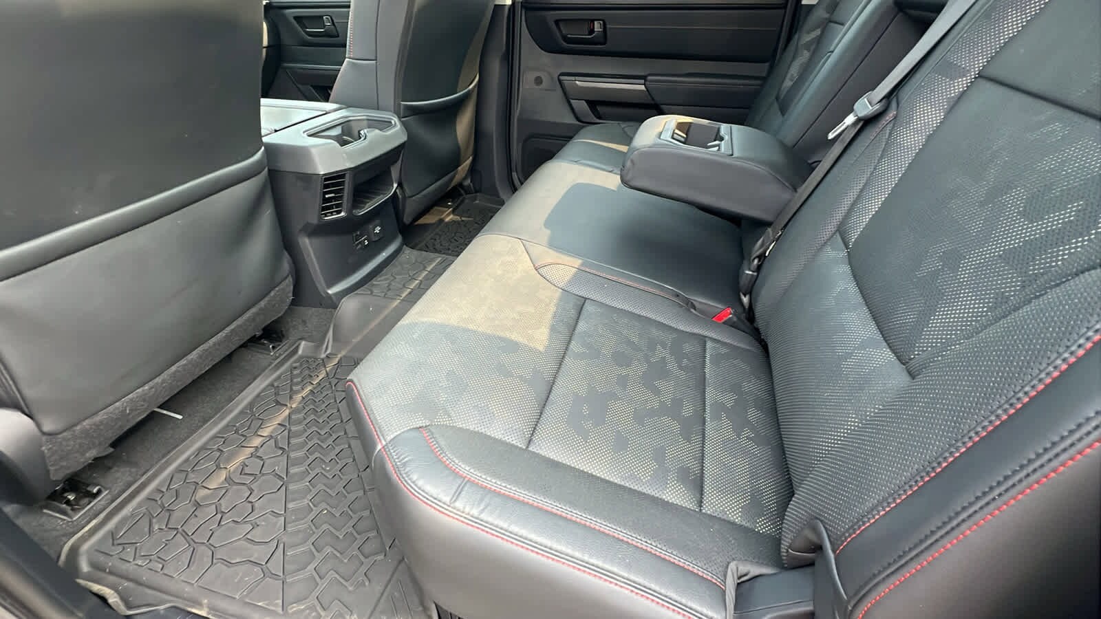 Thumbnail: 2023 Toyota Tundra - 24