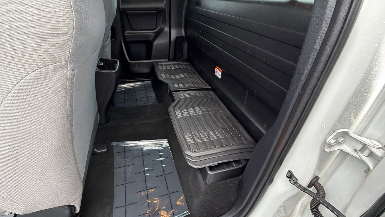 Thumbnail: 2018 Toyota Tacoma - 24