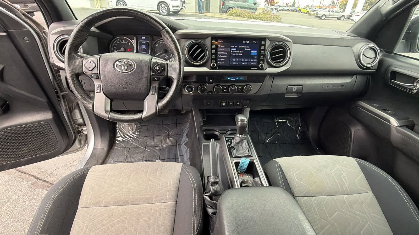 Thumbnail: 2022 Toyota Tacoma - 26