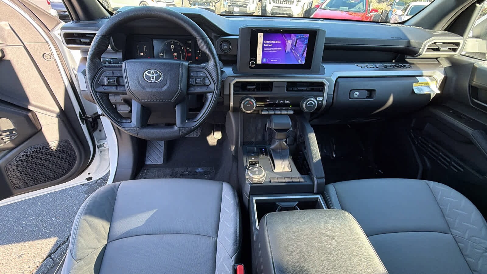 Thumbnail: 2025 Toyota Tacoma - 26