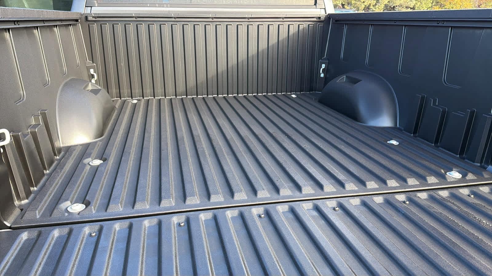 Thumbnail: 2026 Toyota Tundra - 27