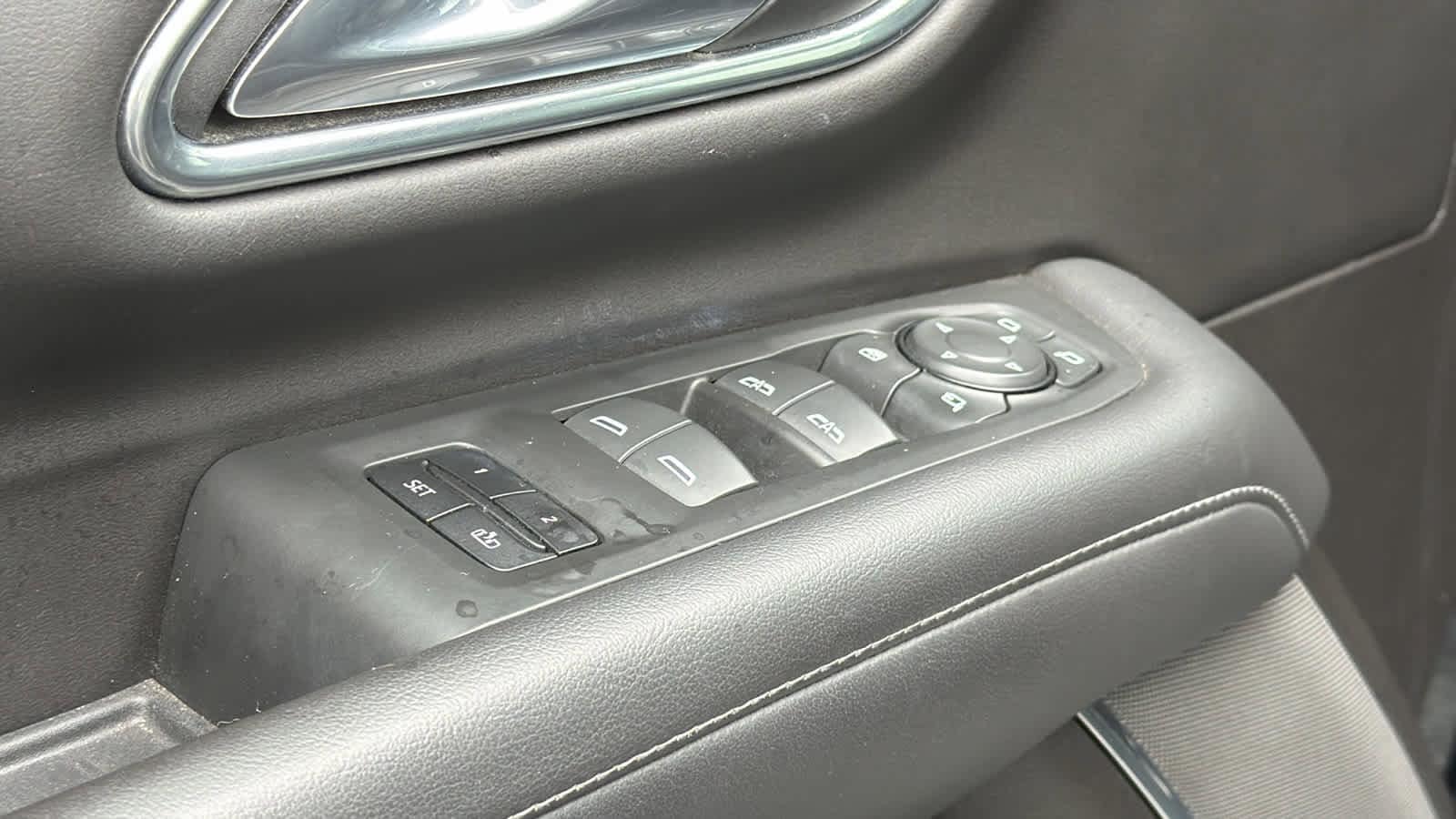 Thumbnail: 2021 Chevrolet Tahoe - 22