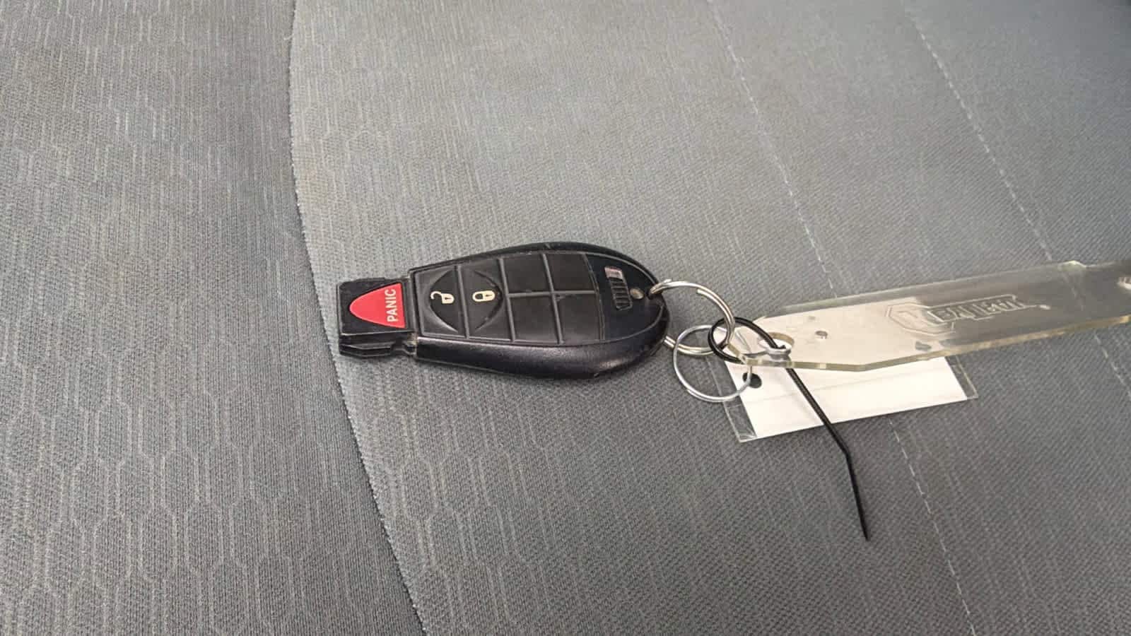 Thumbnail: 2018 RAM 2500 - 29