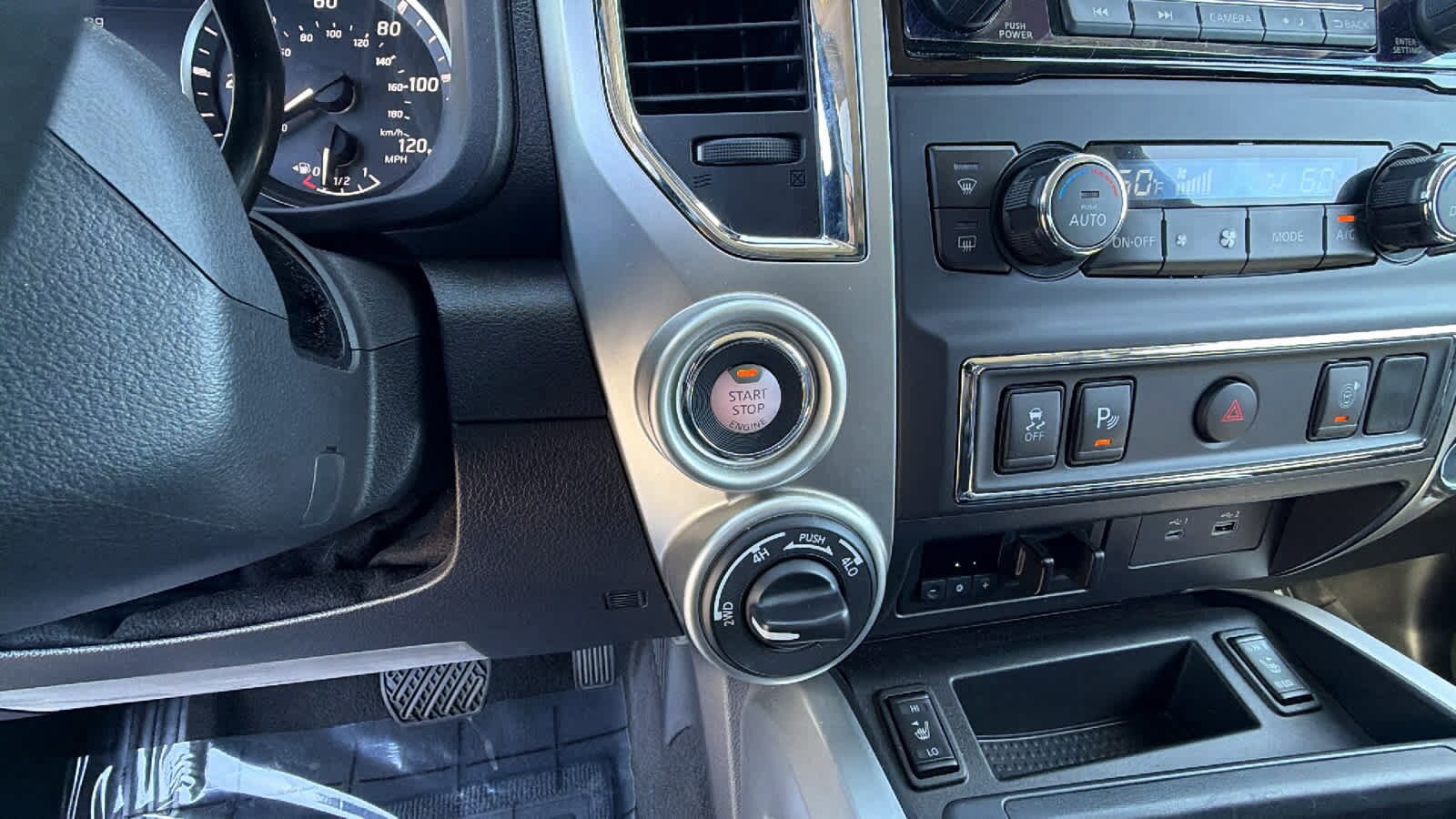 Thumbnail: 2021 Nissan Titan - 17