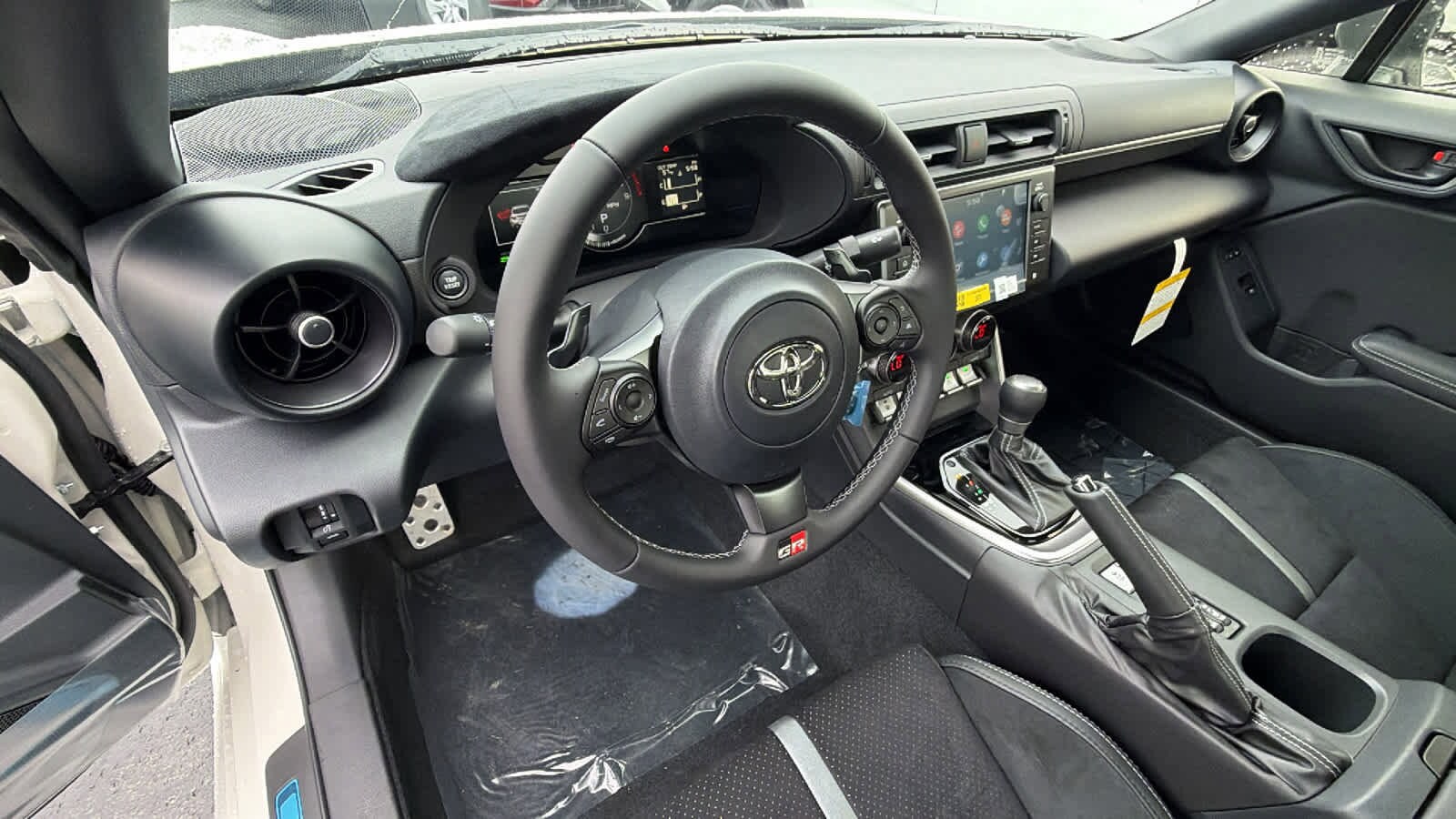 Thumbnail: 2026 Toyota GR86 - 10