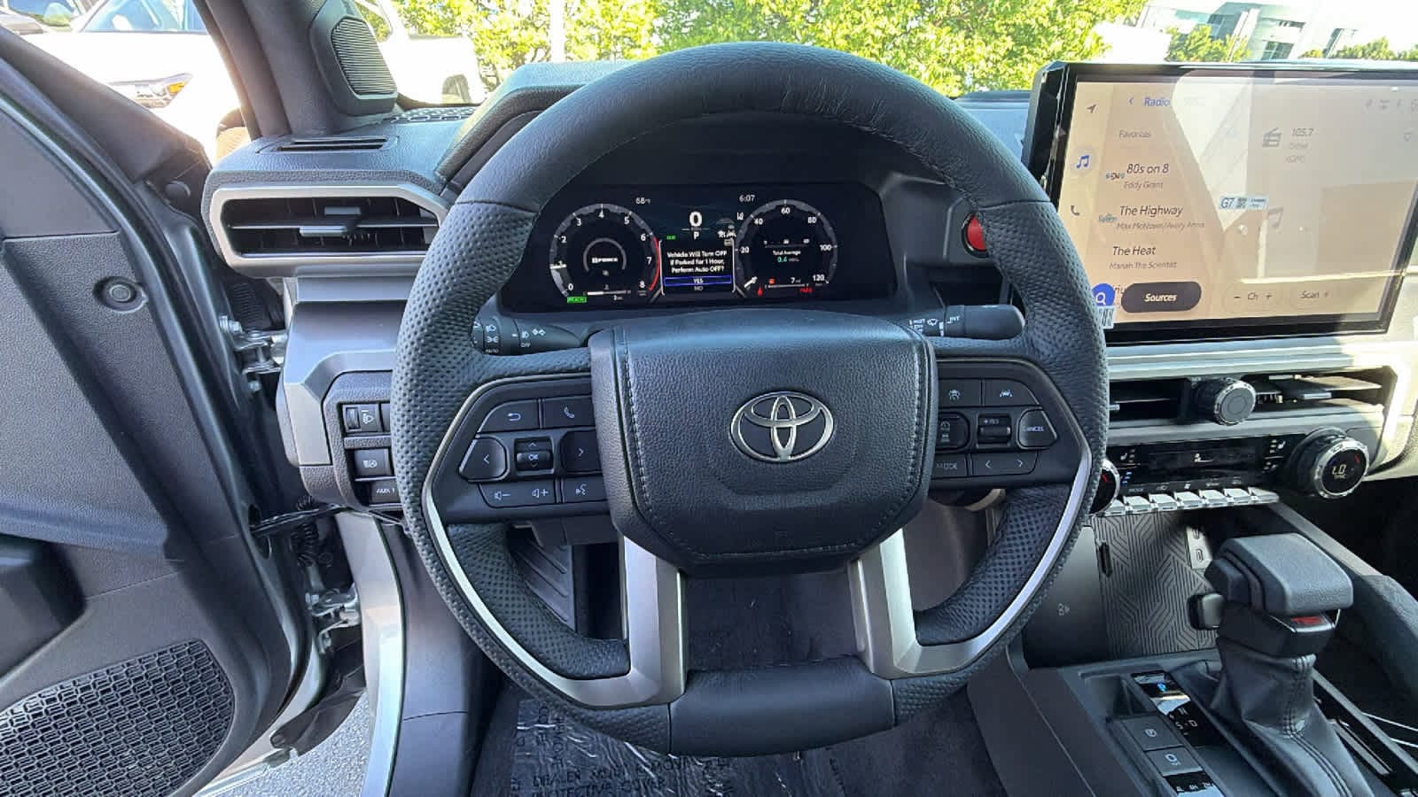 Thumbnail: 2026 Toyota Tacoma - 18