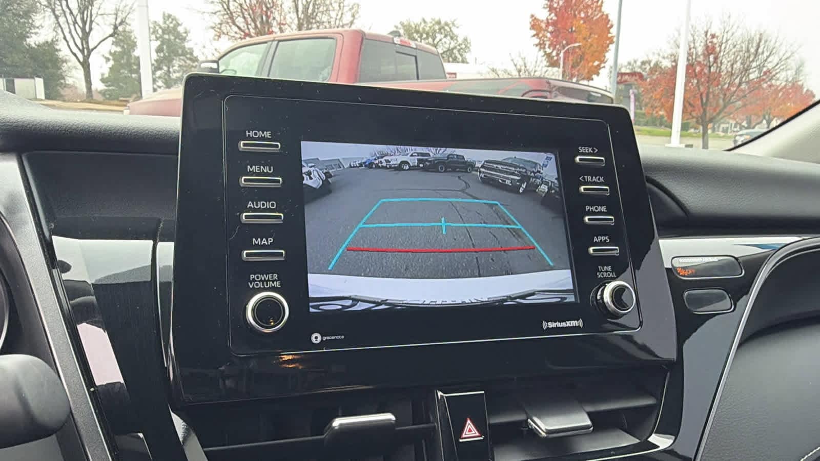 Thumbnail: 2024 Toyota Camry - 16